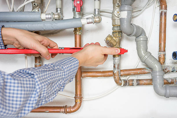 Best Residential Plumbing Services  in USA